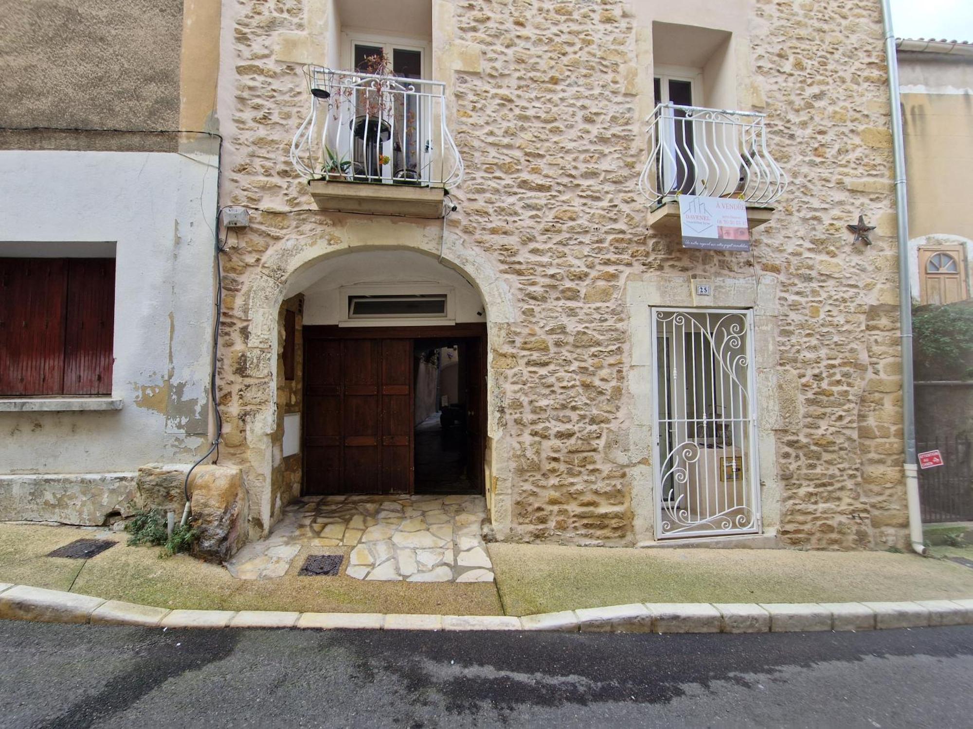 Pour 1 Personne * Bagnols-sur-Ceze